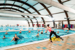 Acqua-fitness